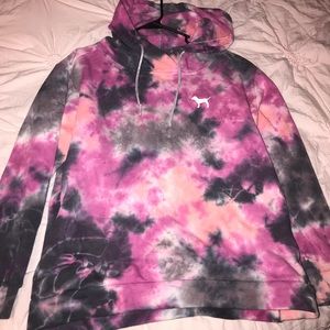 PINK Hoodie
